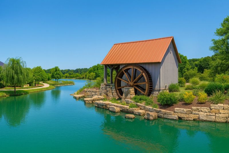 Argyle, TX