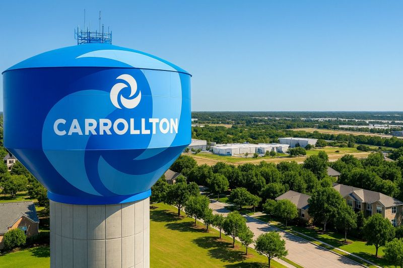 Carrollton, TX