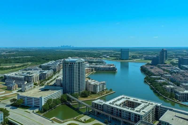 Irving, TX
