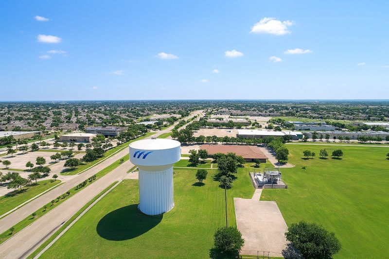Mansfield, TX