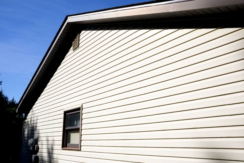 Dutch Lap Siding Installation in Tarrant County, TX