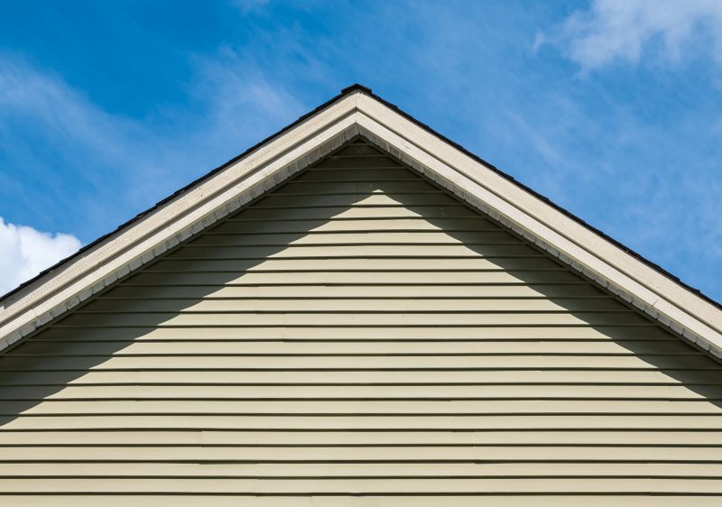 Insulated Siding Installation in Addison, TX