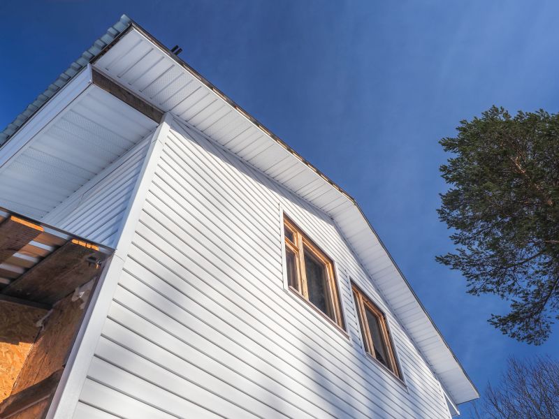 Siding Replacement in Carrollton, TX