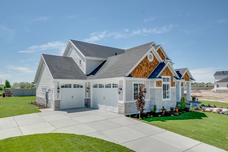 Siding Replacement in Coppell, TX
