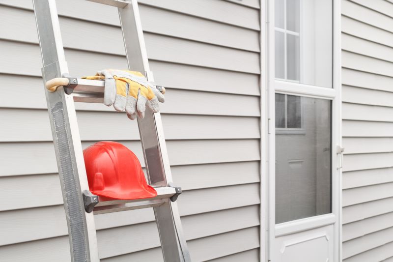 Siding Replacement in Euless, TX