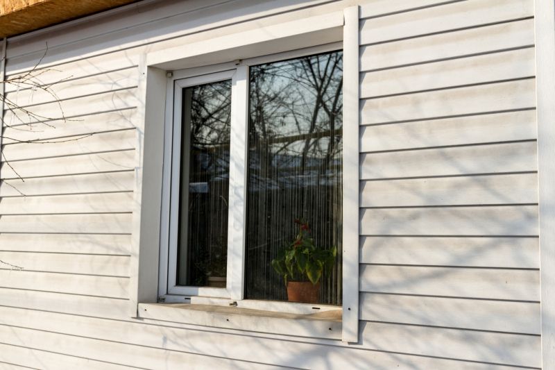 Siding Replacement in Justin, TX