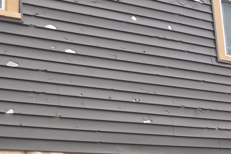 Siding Service in Argyle, TX