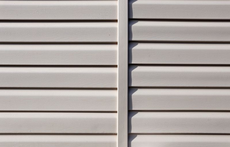 Vinyl Cladding Installation in Tarrant County, TX